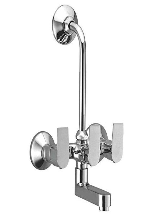 Kamal Wall Mixer - Era (with Bend)